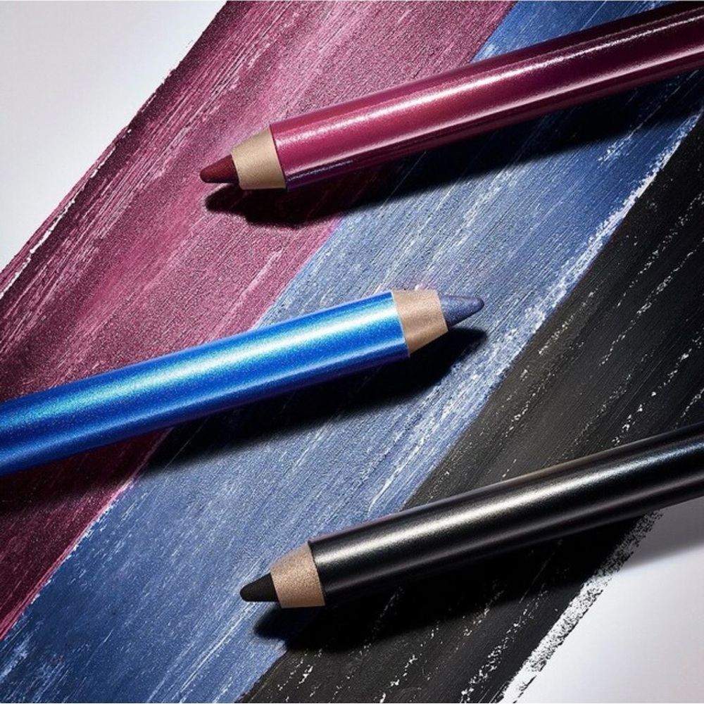 Estee Lauder Double Wear Long-Lasting 24H Waterproof Gel Eyeliner Pencil Onyx